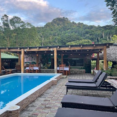 Вилла Hacienda La Huerta Puerto Plata, 1 Bdr Экстерьер фото