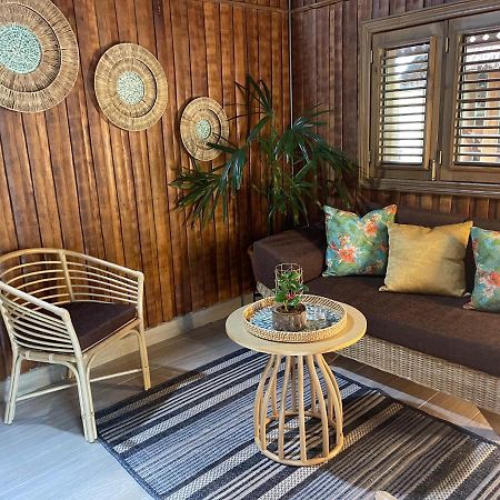 Вилла Hacienda La Huerta Puerto Plata, 1 Bdr Экстерьер фото