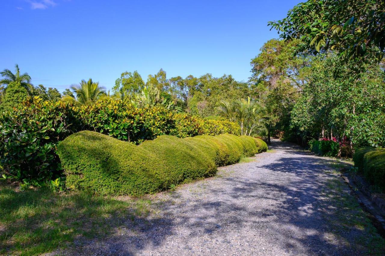 Вилла Hacienda La Huerta Puerto Plata, 1 Bdr Экстерьер фото