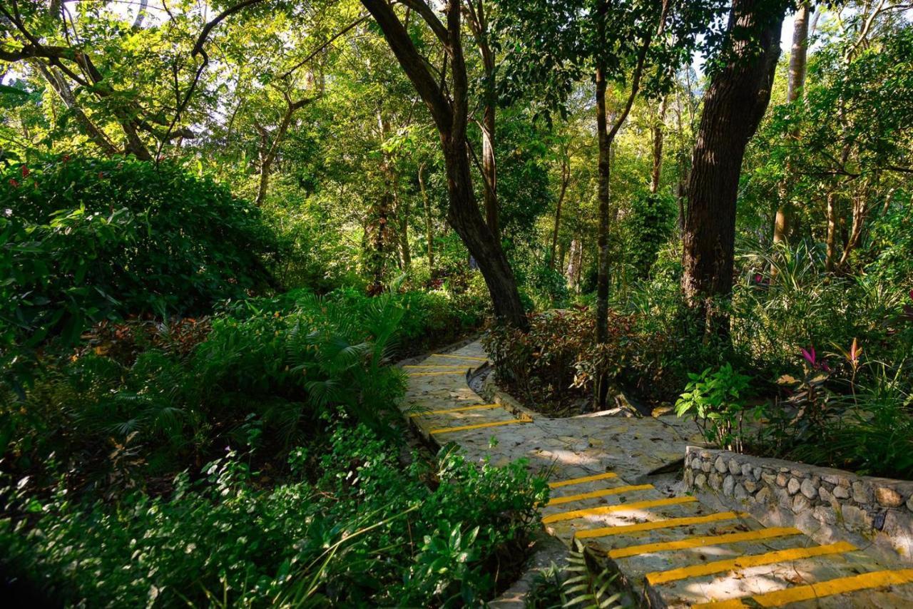 Вилла Hacienda La Huerta Puerto Plata, 1 Bdr Экстерьер фото