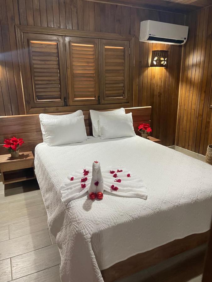 Вилла Hacienda La Huerta Puerto Plata, 1 Bdr Экстерьер фото